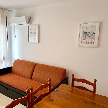 Apartamentos Colon ซาลอว์ ภายนอก รูปภาพ