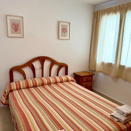 Apartamentos Colon ซาลอว์ ภายนอก รูปภาพ